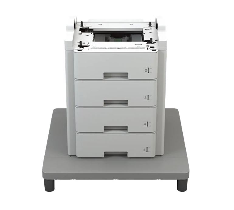 Brother TOWER TRAY(TT-4000)ADAPTOR for HL-L8360CDW/L9310CDW MFC-L8900CDW/L9570CDW - Printer Hard... - Image 4