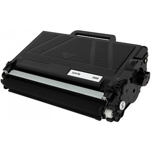 Brother TN-3470 Mono Laser Toner - High Yield upto 12000 Pages- L6200DW, L6400DW, L6700DW, L6900D... - Image 2