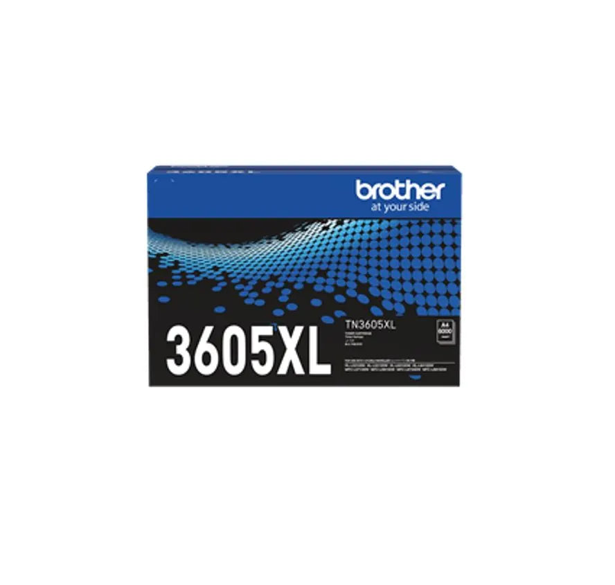 Brother *NEW*MONO LASER TONER- HIGH YIELD CARTRIDGE TO SUIT MFC-L6720DW/ MFC-L5915DW/ MFC-L5710D...