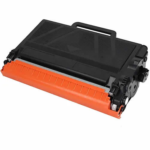 Brother TN-3440 Mono Laser Toner - High Yield- HL-L5100DN, L5200DW, L6200DW, L6400DW MFC-L5755DW... - Image 2