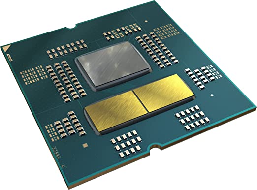 AMD Ryzen 5 7600X, Core AM5 5.3GHz CPU Processor, without cooler - Image 4