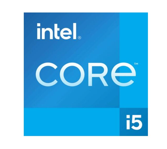 (SI) Intel i5 14400 (TRAY) CPU ~3.5GHz (All-core turbo) 14th Gen LGA1700 10-C 16-T TDP 65W (Max ~...