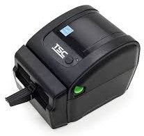TSC DA220 USB+ETH ENHANCED LINERLESS CUT - Label Printers