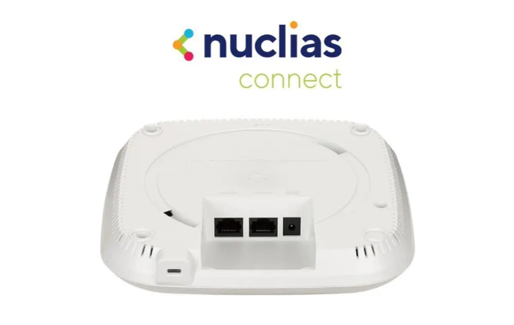 D-Link Wi-Fi 6 2x2 PoE Access Point - Network - Wireless Access Point - Image 5
