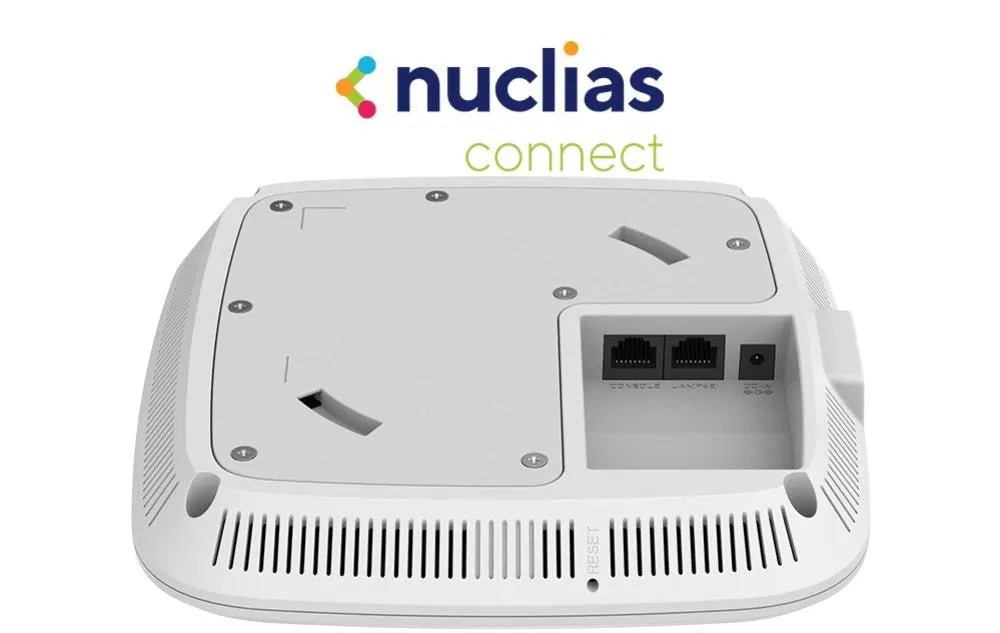D-Link Wi-Fi 6 4x4 PoE Access Point - Network - Wireless Access Point - Image 5
