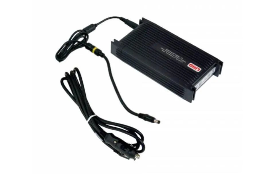 Lind DC/DCDELL11-1690W - Tablet Power & Charging Accessories