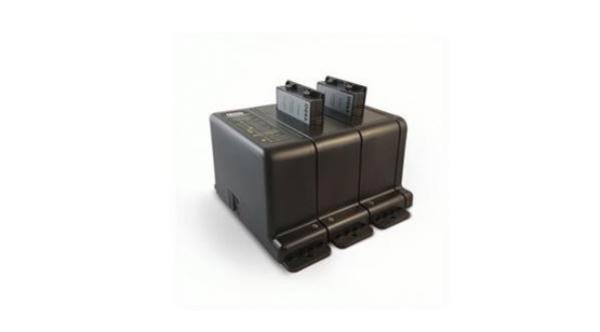 Lind Modular battery Charger bay - Tablet Power & Charging Accessories - Image 3