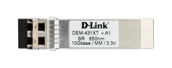 D-Link 10GBase-SR SFP+ Transceiver - Network - Transceivers - Image 2