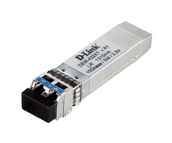 D-Link 10GBase-LR SFP+ Transceiver - Network - Transceivers - Image 2