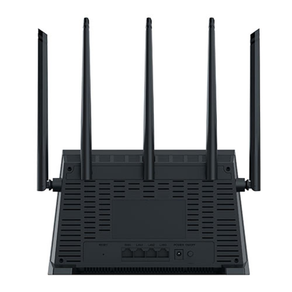 D-Link DIR-X3000Z Mesh Wi-Fi 6 Router - Network - Wireless Access Point - Image 4