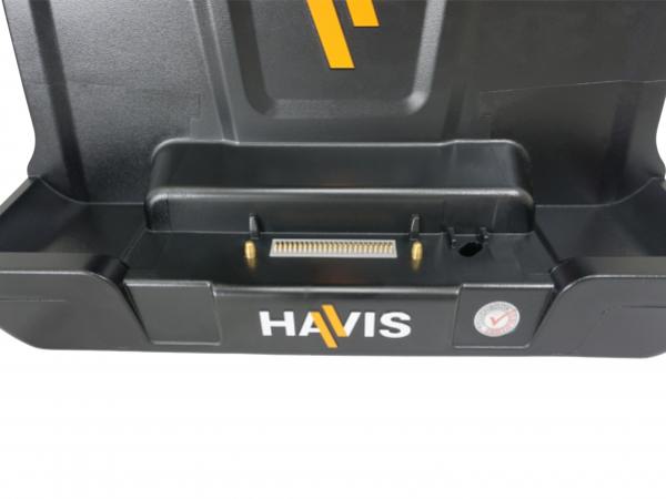 Havis FZ-G1/Toughbook G2 Docking Station - Tablet Docking and Cradles - Image 3