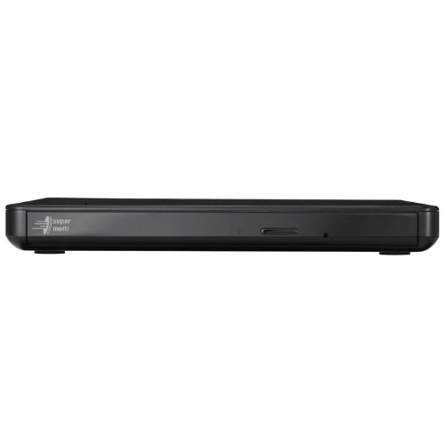 LG GP60NB50 8x Ultra Slim Portable External USB DVD Drive Burner - M Disc Silent Play Jamless Pla... - Image 3