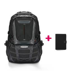 Everki EKP133B + EKW230 Bundle - Bags, Cases & Covers