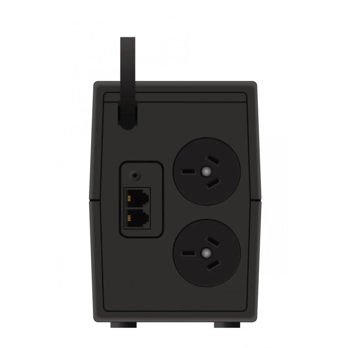 Ion F11 650VA Line Interactive UPS - Image 2