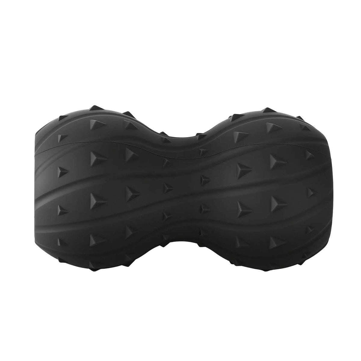 Everfit Electric Vibrating Peanut Massage Ball 5 Adjustable Levels High Power 3000RPM Motor 4D Floating Point Deep Tissue Trigger Point Muscle Relaxation Yoga Home Gym Type-C Rechargeable Support 80kg - Image 3