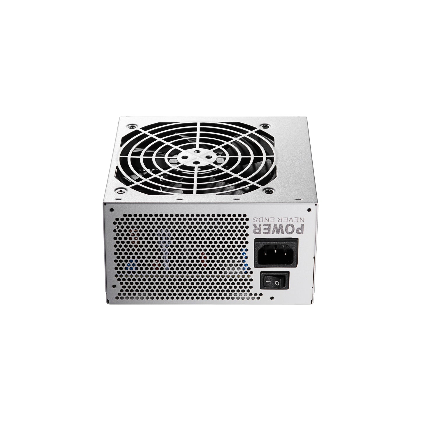 FSP HV PRO 85+ 650W - Power Supplies - Image 7