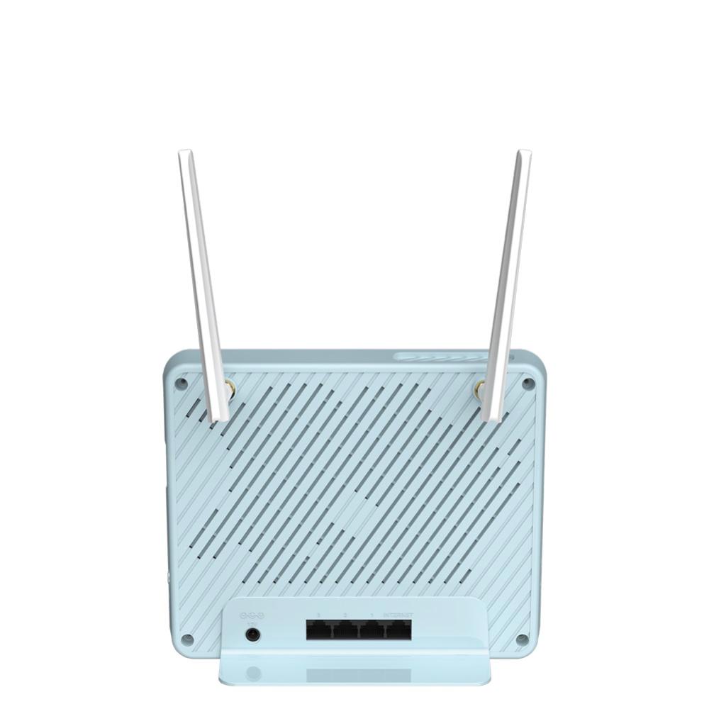 D-Link AX1500 4G Smart Router - Network - Router - Image 5