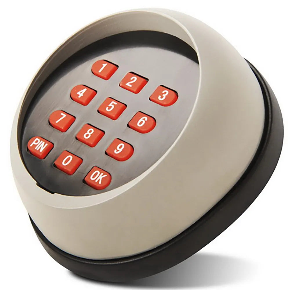 Wireless Control Keypad Swing Sliding Gate Opener Key Pad Security - Image 8