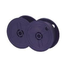 GROUP24 TWIN SPOOL RIBBON B&R - Consumables
