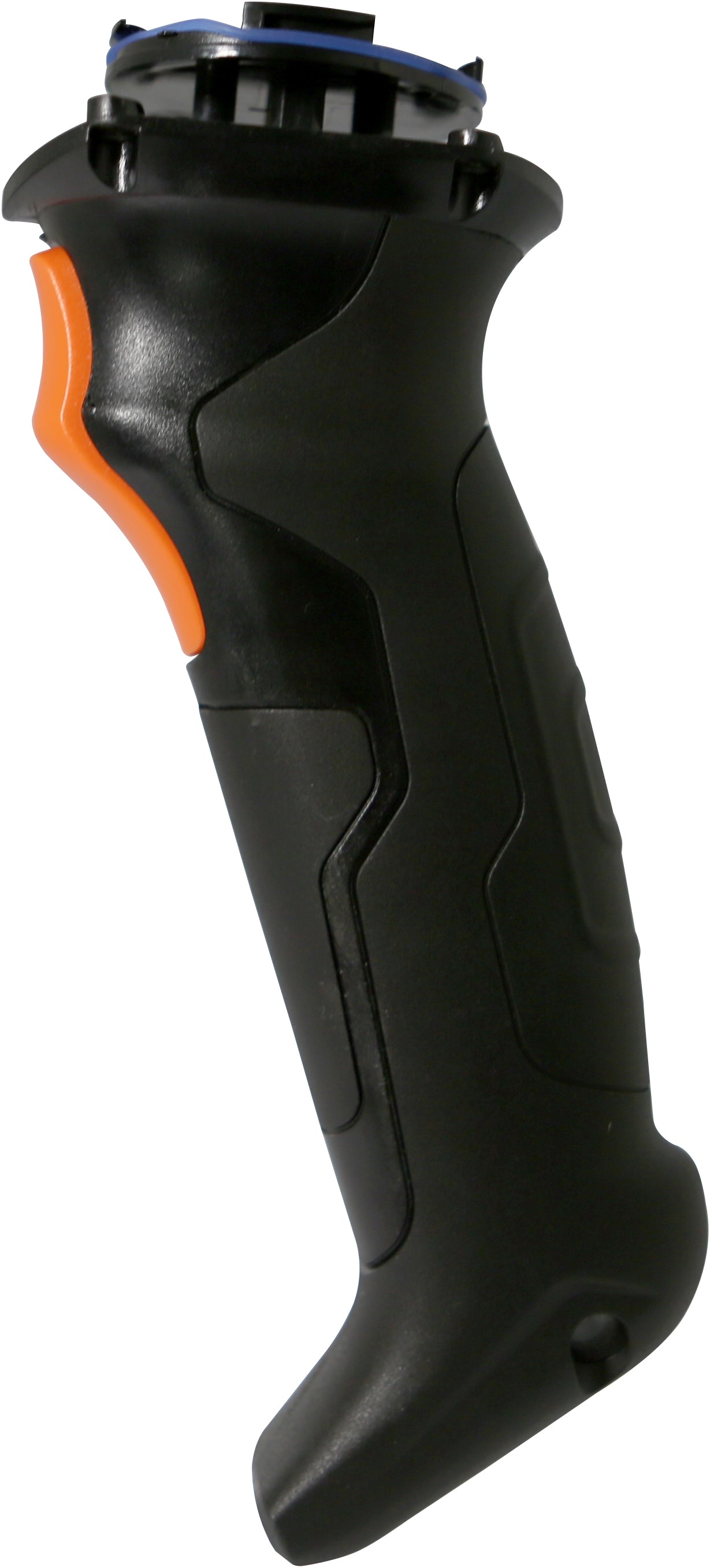 PM451 PISTOL GRIP W/WRIST LANYARD - Mobile Computers