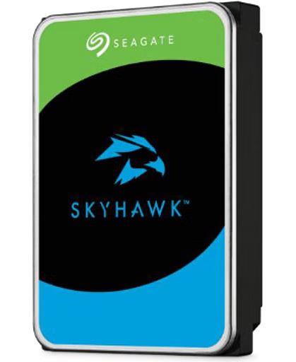 Seagate 8TB 3.5' SATA SkyHawk surveillance drives 6Gb/s 256 Cache 3 years Limited Warranty - Har...