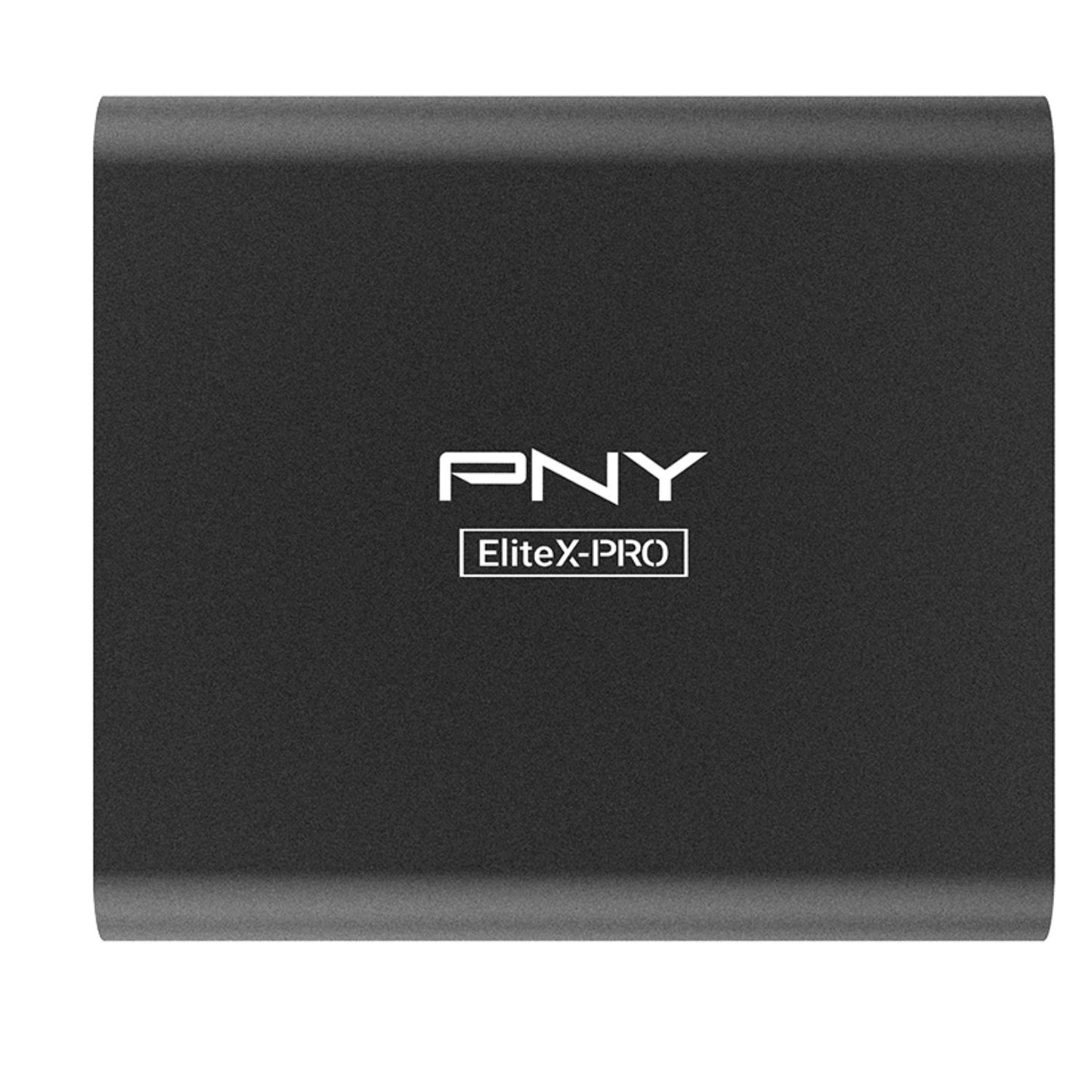 PNY PSD0CS2360-4TB-RB PSSD,ELITE-X, TYPEC, G2, 4TB, RB (AMZ) - Hard Disk Drives - SSD
