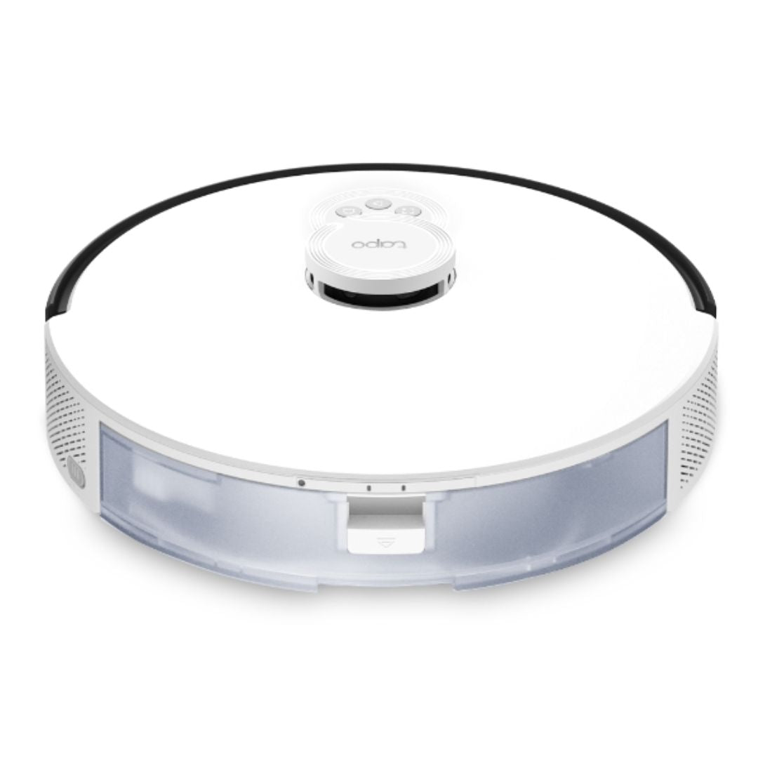 TP-Link Tapo RV30C Mop LiDAR Navigation Robot Vacuum Mop, 4200Pa Hyper Suction, Auto-Charging, 3... - Image 3