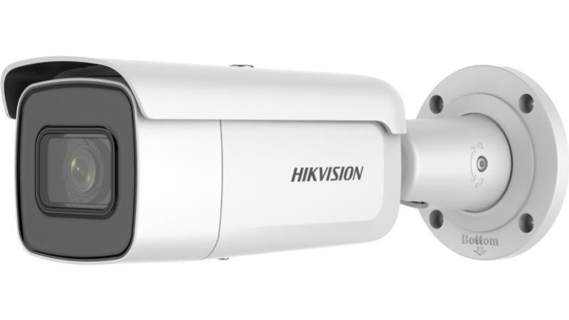 Hikvision 6MP Outdoor Acusense Bullet - Surveillance - IP Cameras - Image 4