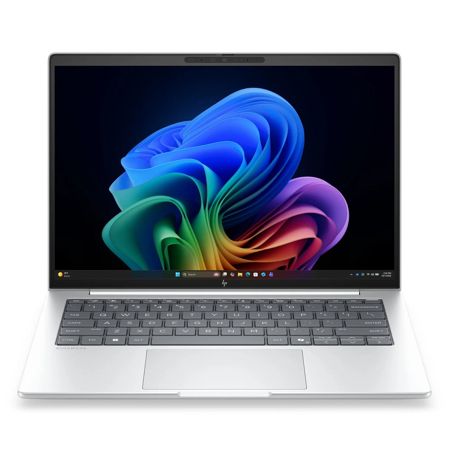 HP EliteBook 8 G2i 14", WUXGA IR, U5-325, 16GB, 512GB , W11P, 3YR - Notebooks