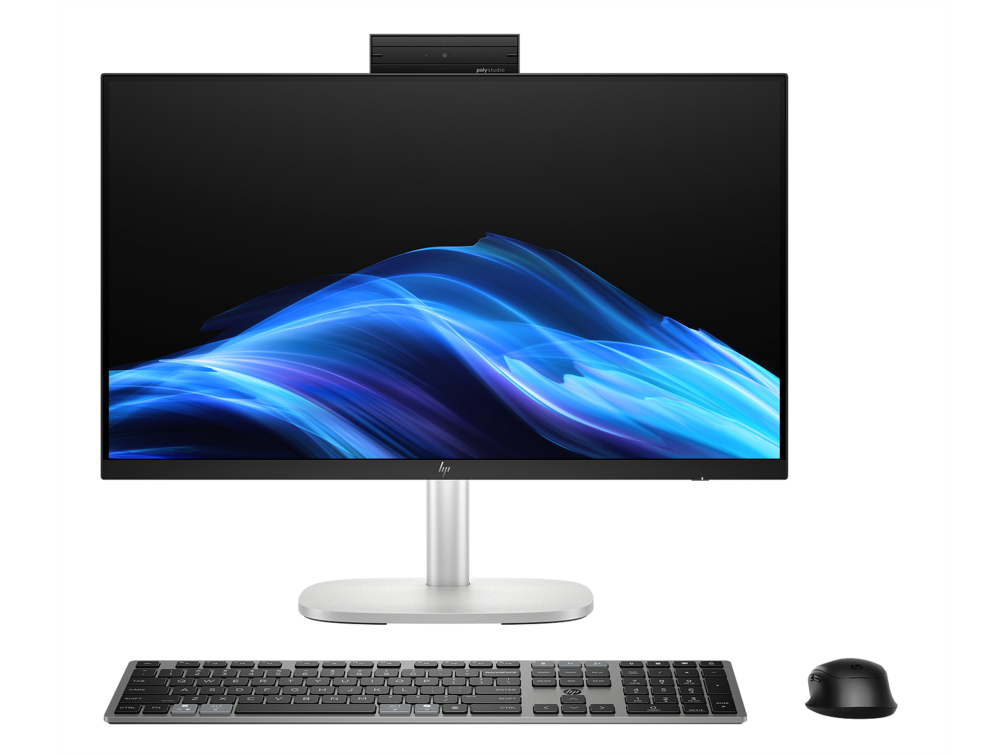 HP EliteStudio 8 G1i 23.8" TOUCH U5-235 16GB 512GB - Desktop Computers