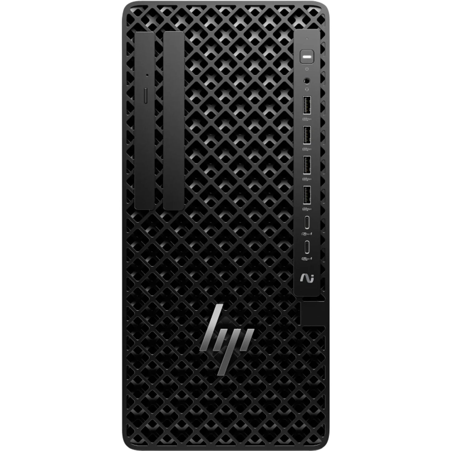 HP Z1 G1i Tower -D93GSPT- Intel U7-265, 16GB (1x16GB) 5600MHz, 512GB SSD, RTX 5060 8GB, W11P, 3/3...