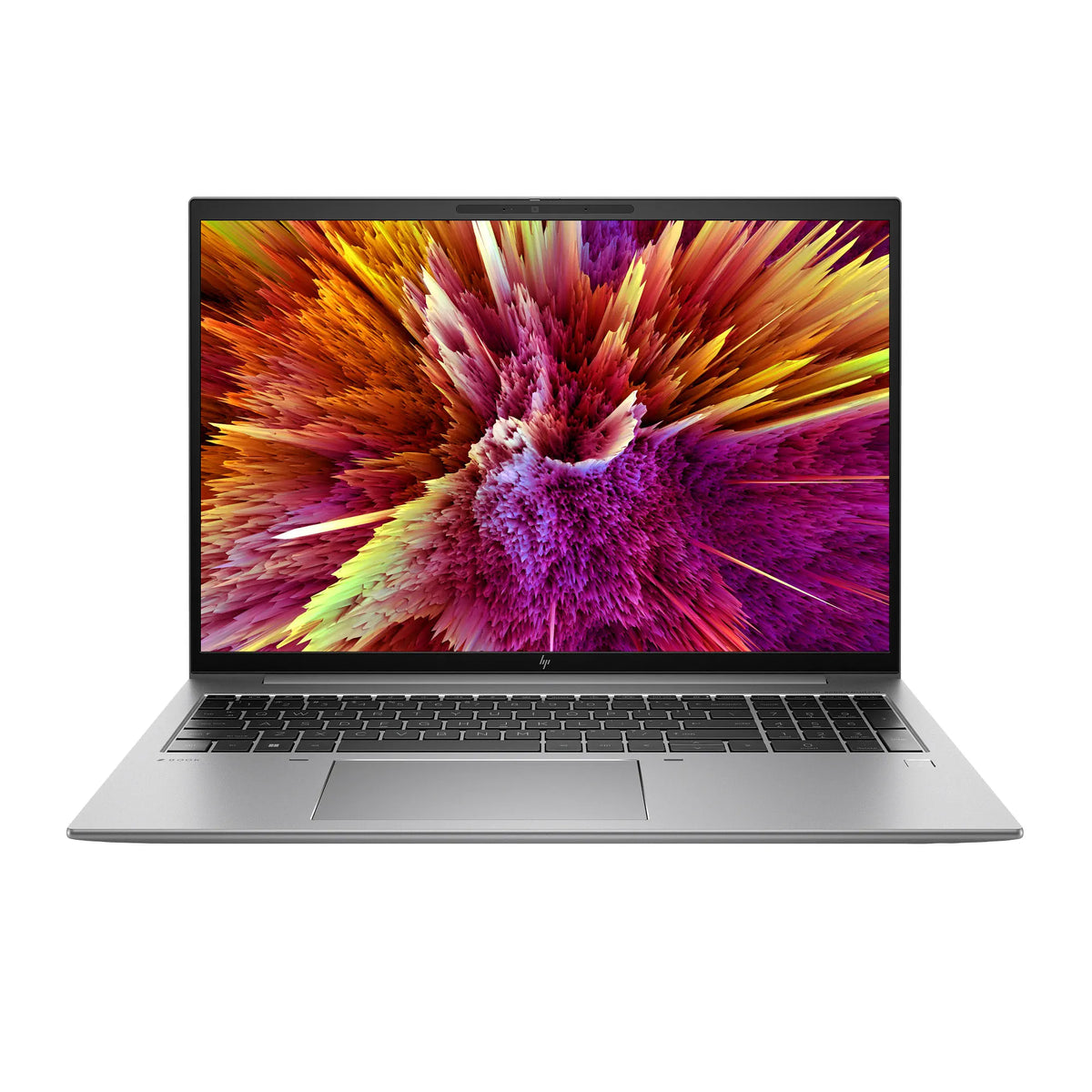 HP Zbook FireFly 16 G10 I5-1340P - Notebooks Workstation