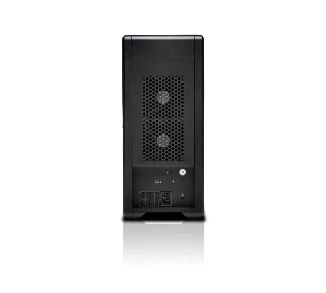 Western Digital G-RAID SHUTTLE 8 96TB APJP, Thunderbolt™ 3, Ultrastar 7200 RPM, DTR Up to 1700MB/... - Image 3