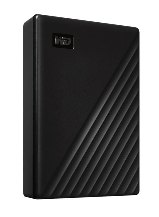 (LS)Western Digital My Passport 2TB USB 3.0 2.5' Portable External Hard Drive - 256-bit AES Encry... - Image 3