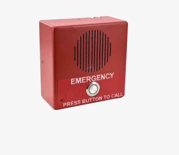 CyberData SIP Emergency Intercom - VOIP Phones