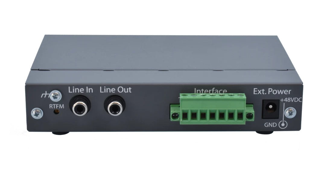 Cyberdata 011280 InformaCast® Enabled Paging Adapter - VOIP Phones - Image 2