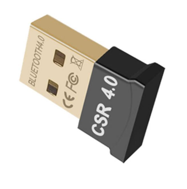 Fanvil BT20 Bluetooth Dongle - Compatible with Fanvil X4U,X5U,X6U V4.0, For connecting IP phones... - Image 2