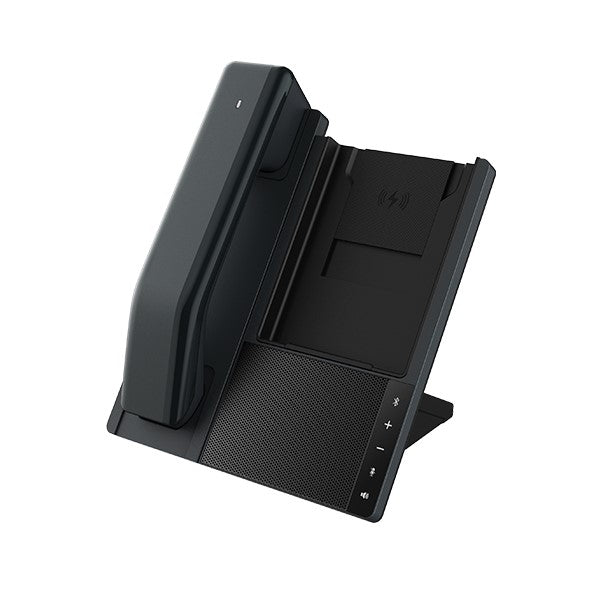 Fanvil DB20-H All-in-one Phone Station, Call seamlessly among softphone/UC and Phone Calls, Wirel... - Image 2
