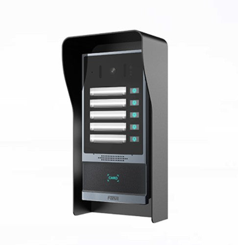 Fanvil RC01 rain covers (i61/i62/i63/i64) - VOIP Phones - Image 4