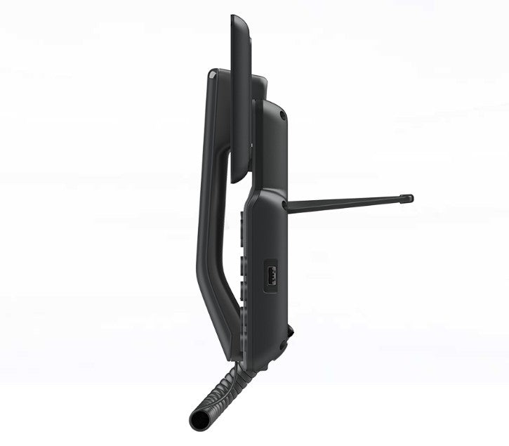 Fanvil V66 Prime Business IP Phone, 7' Color Touch Screen, HD Audio, Wi-Fi 6, Bluetooth 5.4, 20 S... - Image 3