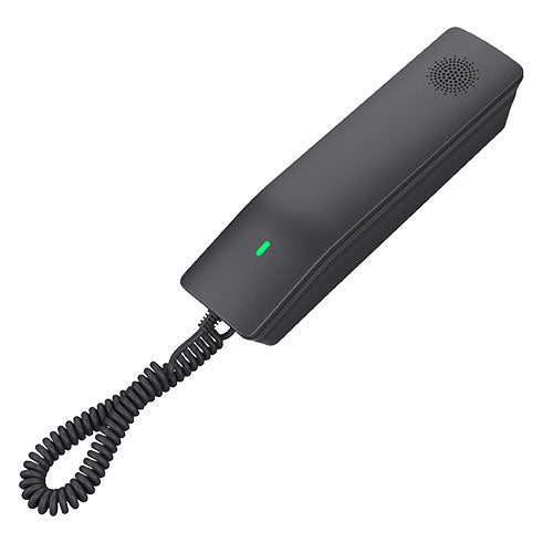 Grandstream GHP611W Hotel Phone, 2 Line IP Phone, 2 SIP Accounts, HD Audio, Built In Wi-Fi, Black... - Image 3