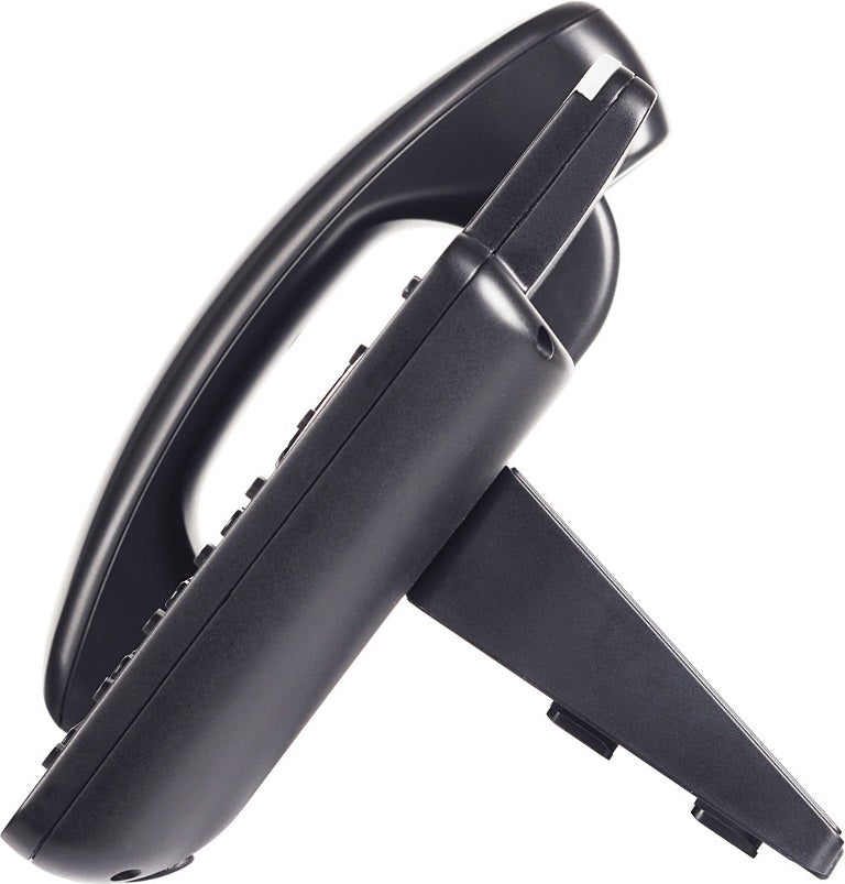 Grandstream GXP1630 3 Line IP Phone, 3 SIP Accounts, 132 x 64 Backlit LCD Display, HD Audio, Dual... - Image 3