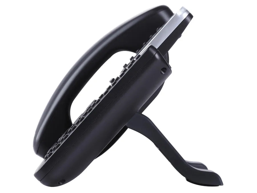 *LS Grandstream GXP2160 6 Line IP Phone, 6 SIP Accounts, 480x272 Colour LCD, Dual GbE, 5 program... - Image 3