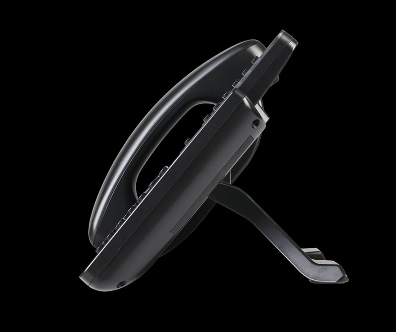 Grandstream GXP2170 12 Line IP Phone, 6 SIP Accounts, 480x272 Colour Screen, HD Audio, Build In Bluetooth, Powerable Via POE