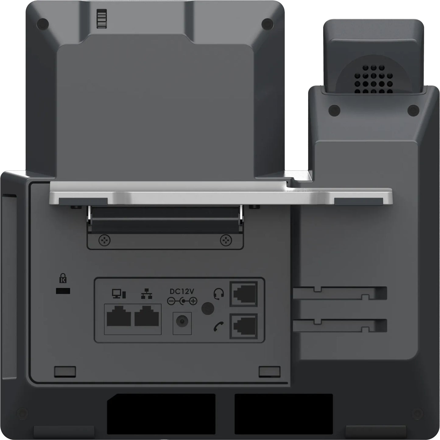 Grandstream GXV3470 Android 11 w/ 7.0' LCD Touchscreen Portrait - VOIP Phones - Image 3