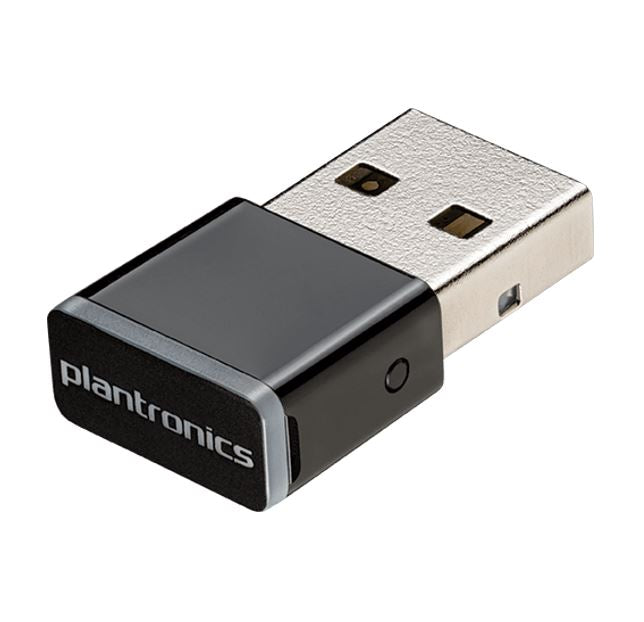 Plantronics/Poly Spare, BT600 Bluetooth USB Adapter - VOIP Headsets