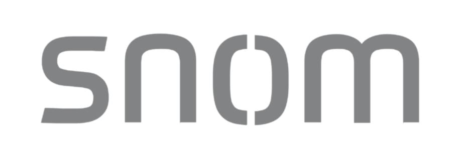 SNOM M65 Professional DECT Handset, Wideband HD Audio Quality Corded (LS), Advanced Voice Quality... - Image 4