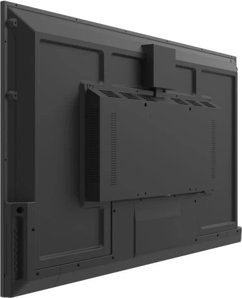 ViewSonic CDE4330 43' 4K Presentation Display Wireless presentation, Single USB-C cable for 65W,... - Image 4