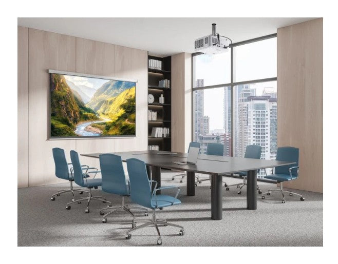 ViewSonic LS630HD 4,000 ANSI Lumens 1080p Laser Business/Education Projector, 3rd generation lase... - Image 4