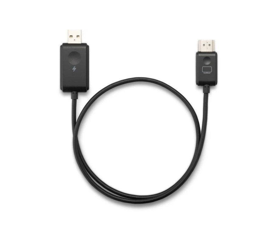 ViewSonic ViewShare WPD-900 Wireless Screen Casting Kit, Plug-and-Play, 1080p Full HD, USB-C with... - Image 2